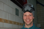 Maarten en Slob